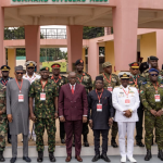कुटनीतिक पहल असफल भए सैन्य हस्तक्षेपबाट नाइजेरियामा प्रजातन्त्र पुनः स्थापना गर्ने इकोवासबीच सहमति